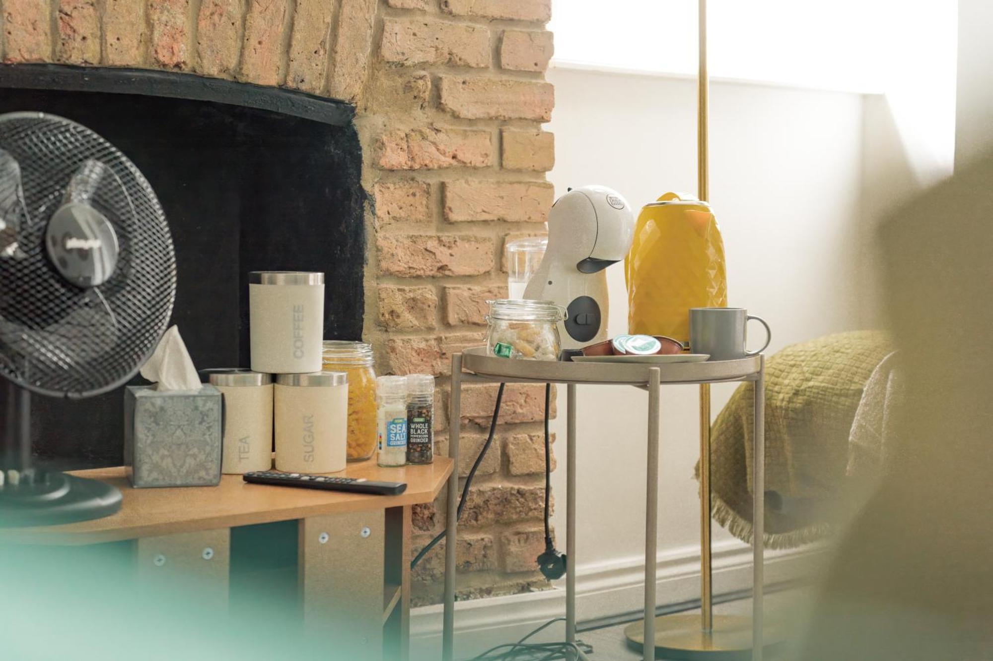 Studio Apartments London With Free Wifi المظهر الخارجي الصورة