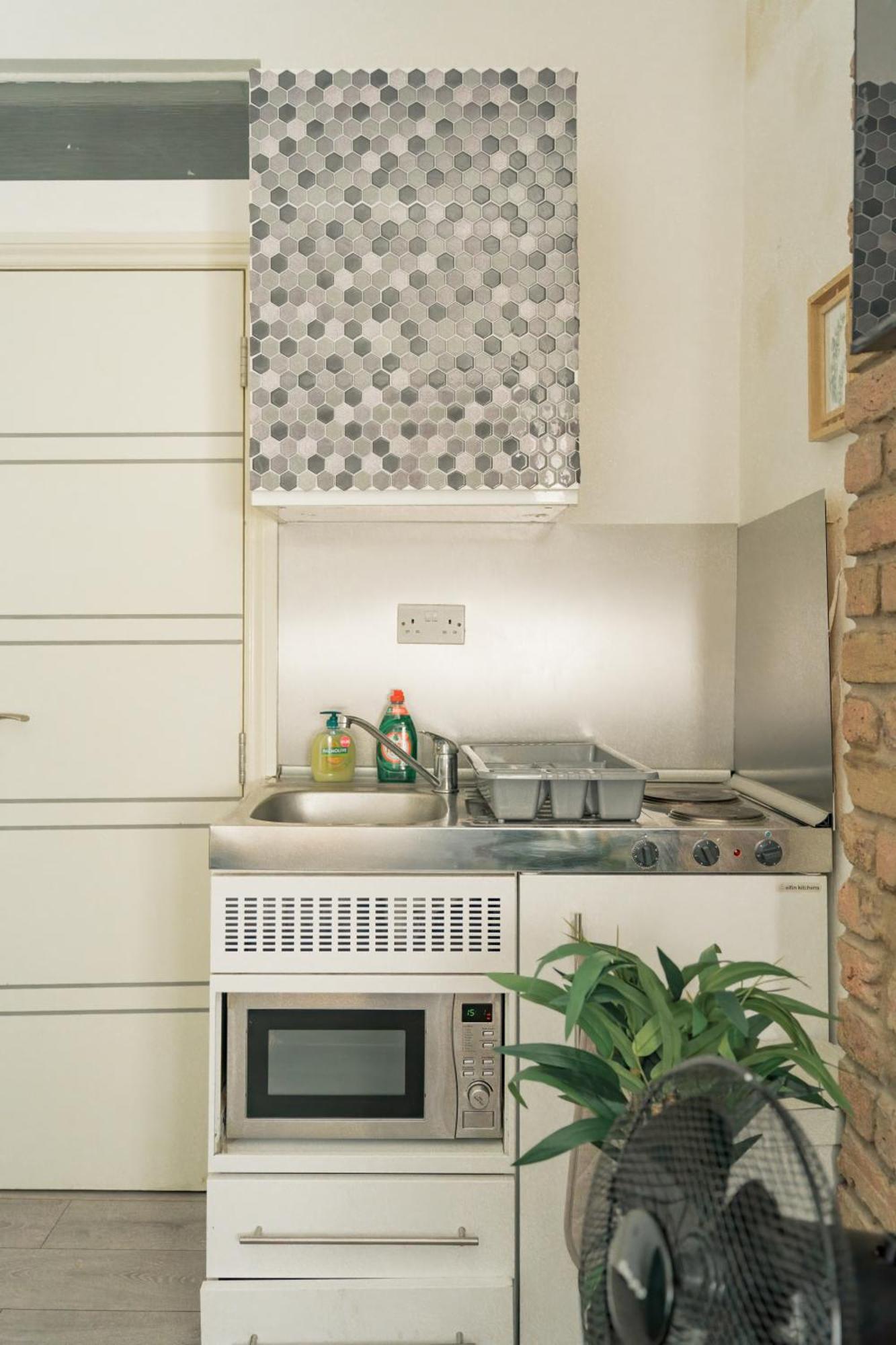 Studio Apartments London With Free Wifi المظهر الخارجي الصورة
