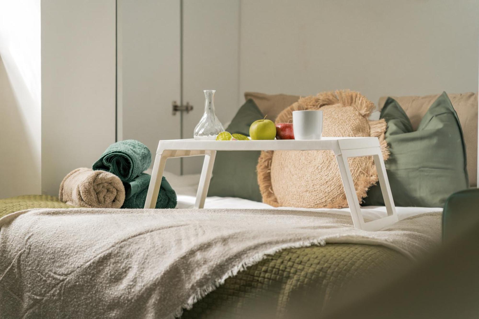 Studio Apartments London With Free Wifi المظهر الخارجي الصورة