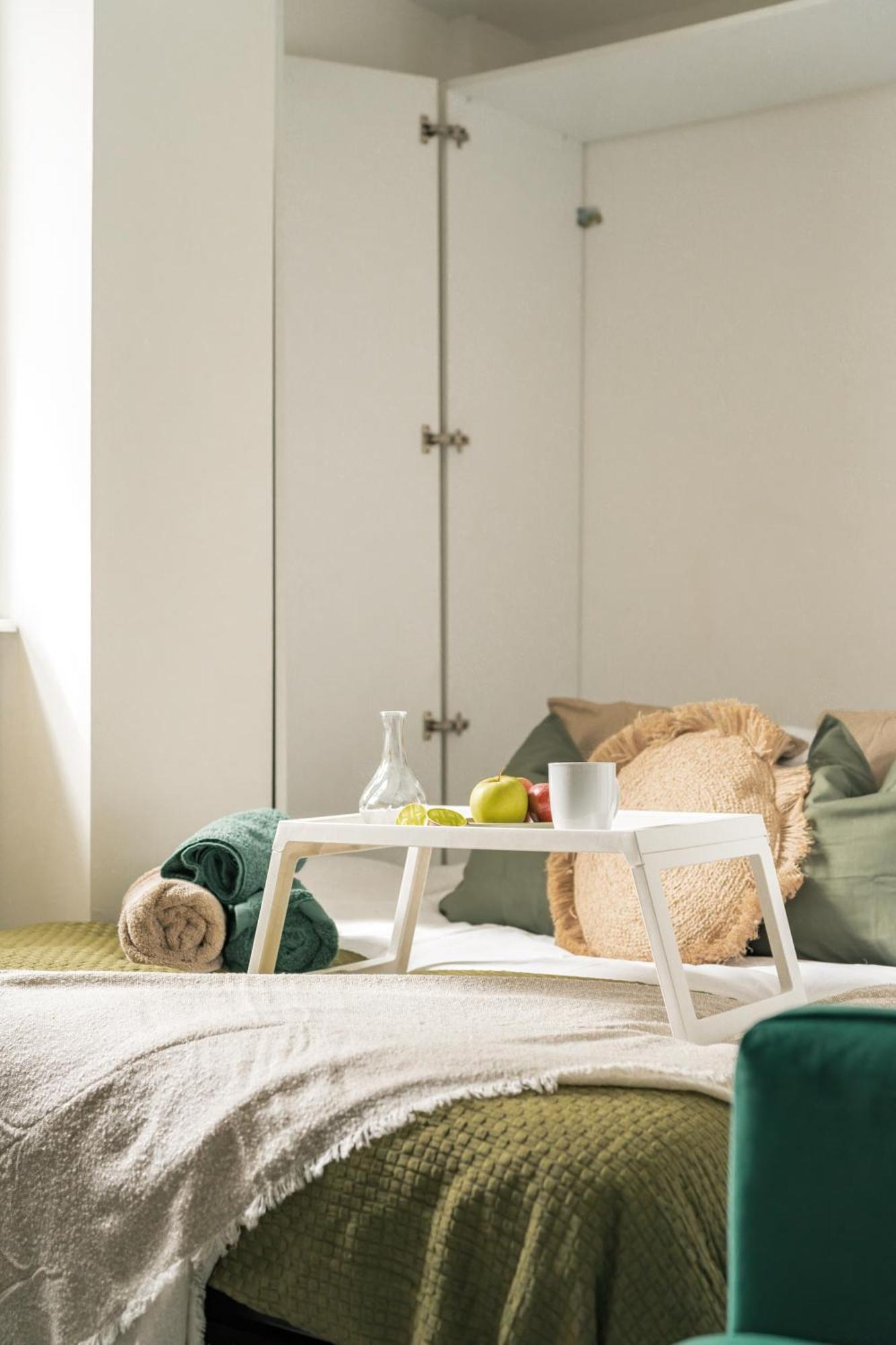 Studio Apartments London With Free Wifi المظهر الخارجي الصورة