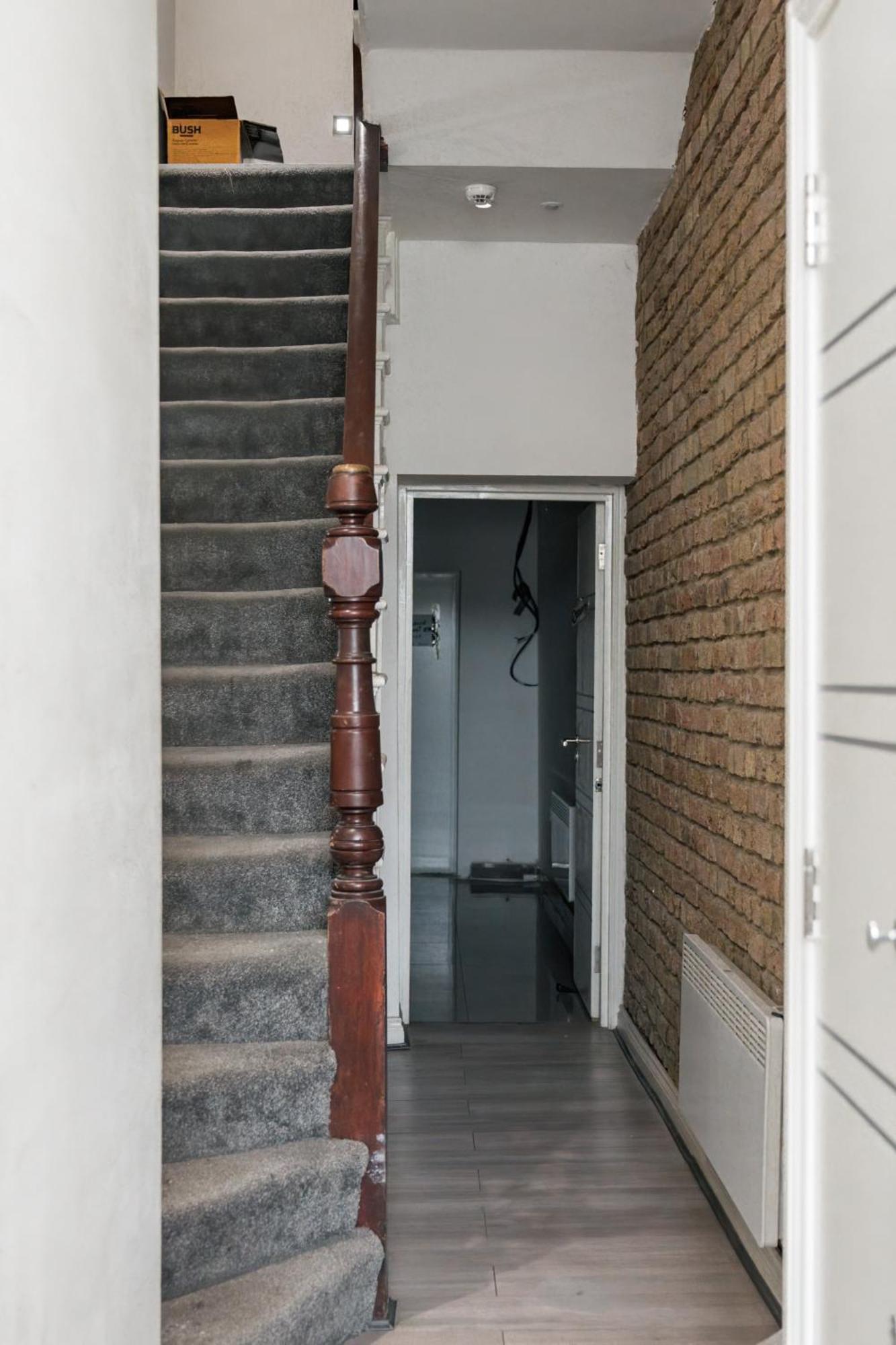 Studio Apartments London With Free Wifi المظهر الخارجي الصورة