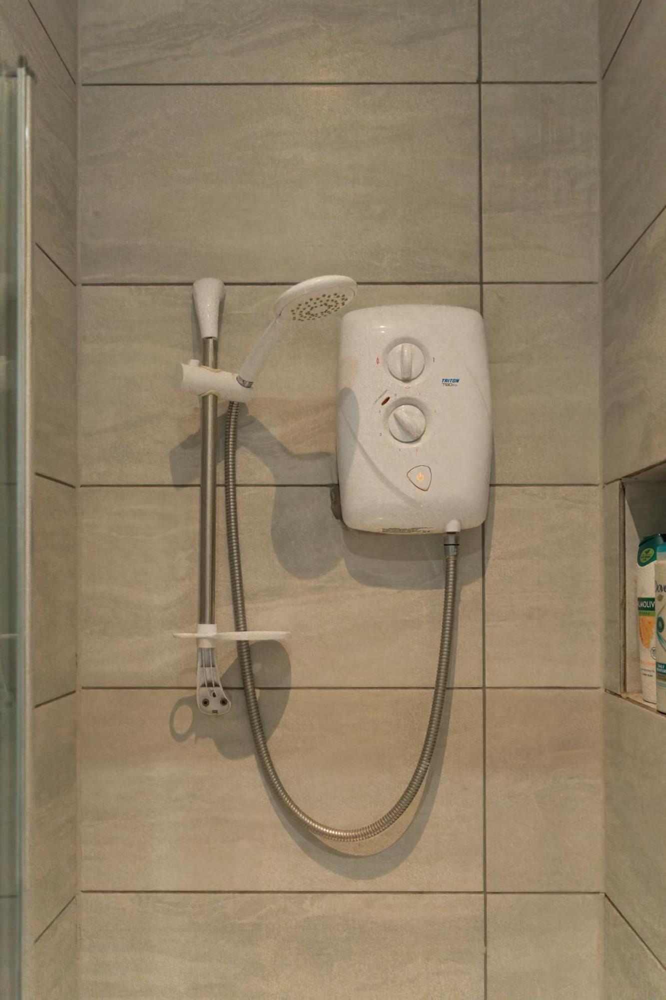 Studio Apartments London With Free Wifi المظهر الخارجي الصورة