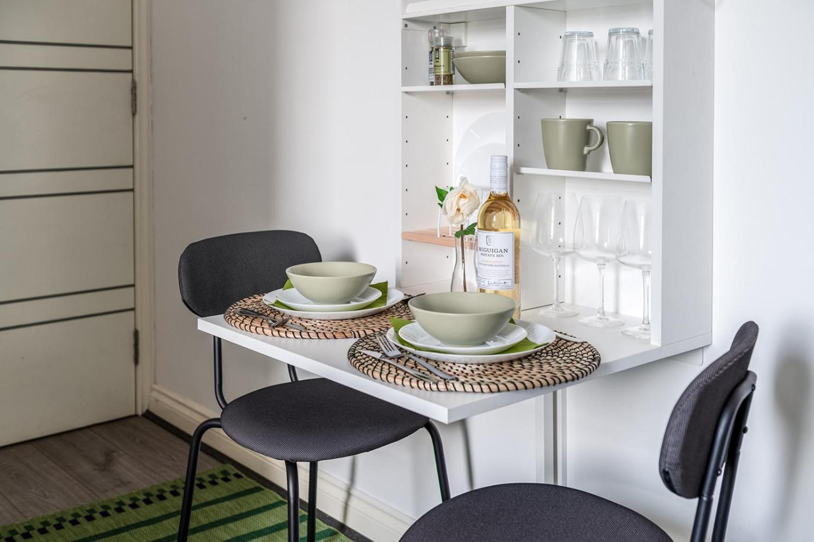 Studio Apartments London With Free Wifi المظهر الخارجي الصورة