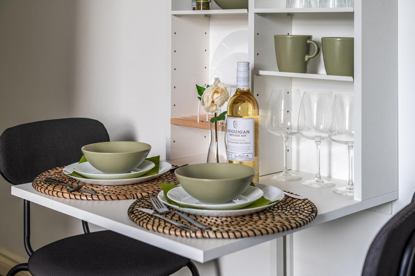 Studio Apartments London With Free Wifi المظهر الخارجي الصورة