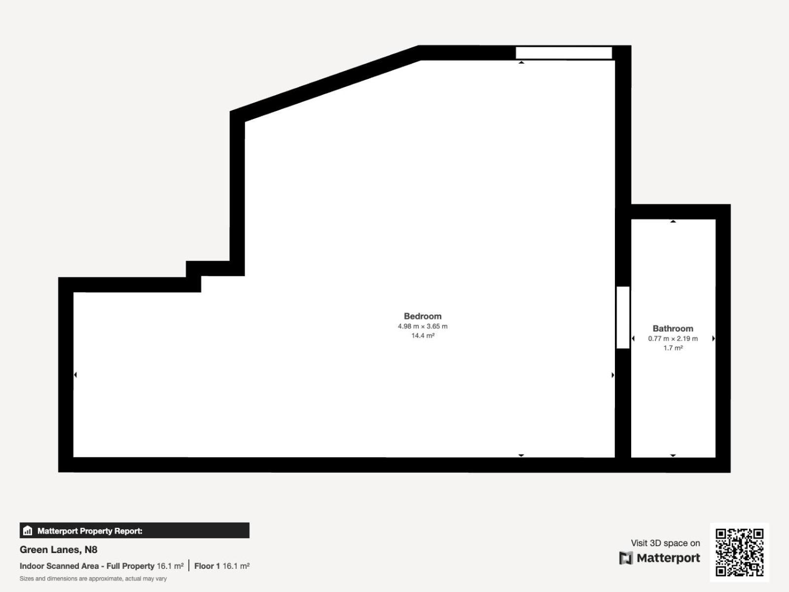 Studio Apartments London With Free Wifi المظهر الخارجي الصورة
