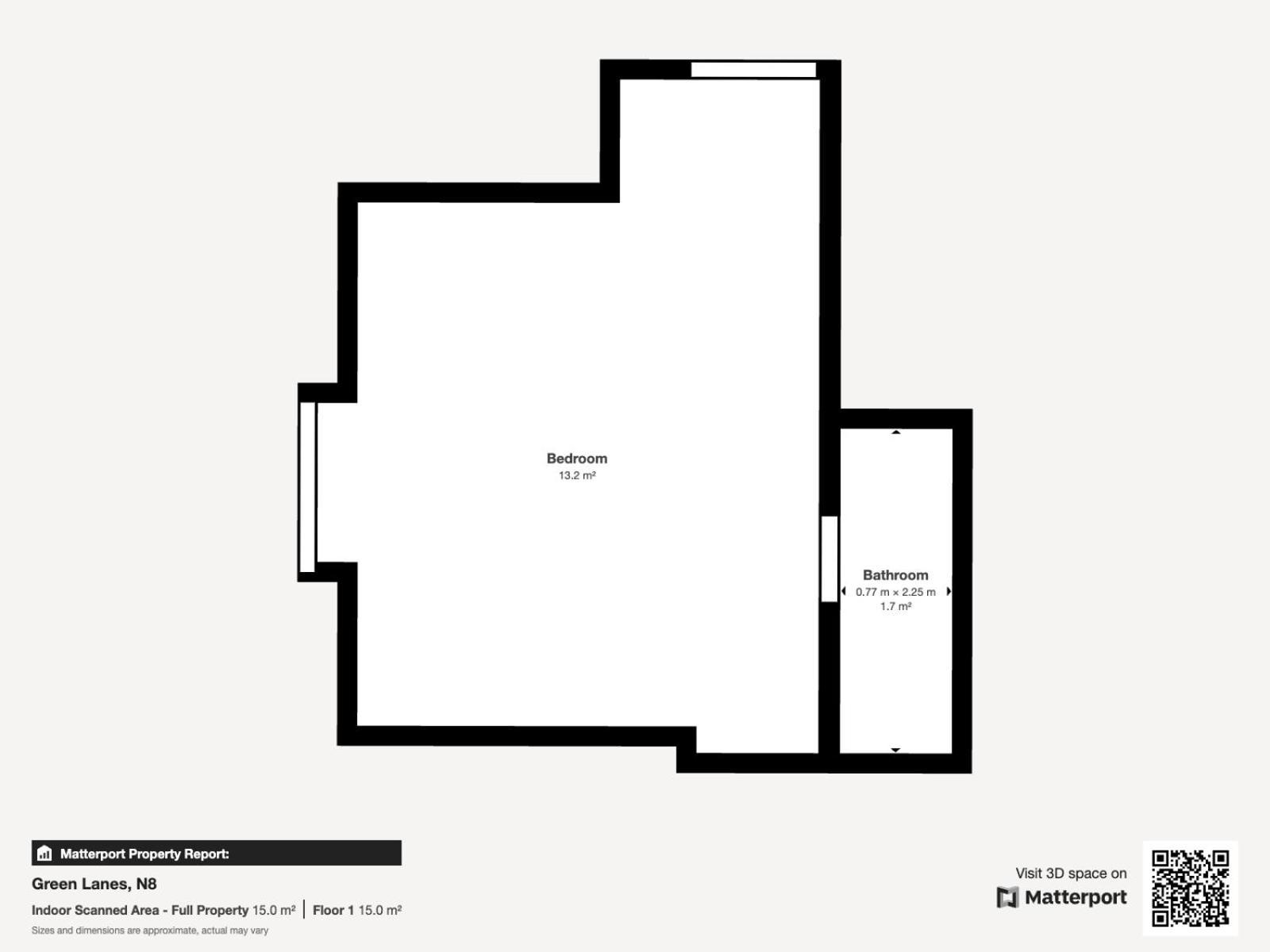 Studio Apartments London With Free Wifi المظهر الخارجي الصورة